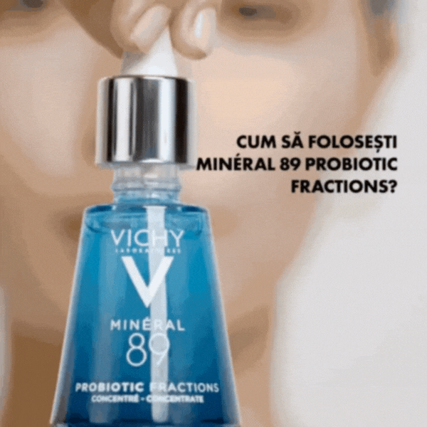Mineral 89 Probiotic